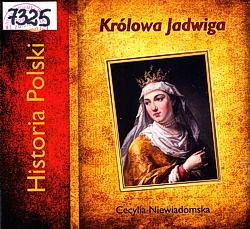 Królowa Jadwiga