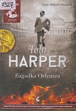 Zagadka Orfeusza