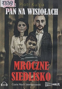 Mroczne siedlisko