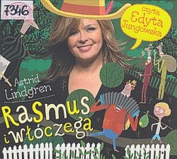 Rasmus i włóczęga