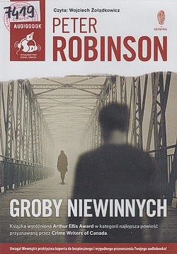 Groby niewinnych