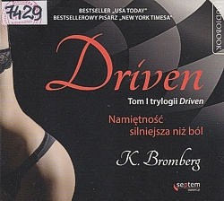 Driven : namiętność silniejsza niż ból