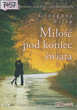 Miłość pod koniec świata