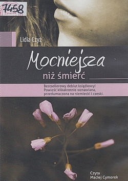 Mocniejsza niż śmierć