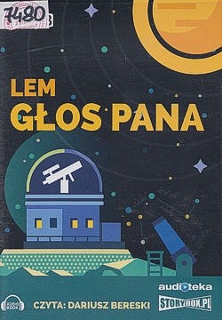 Głos Pana