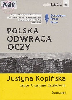 Polska odwraca oczy