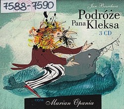 Podróże Pana Kleksa