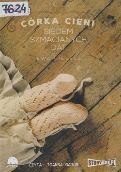 Skan okładki: Siedem szmacianych dat