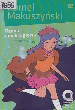 Panna z mokrą głową