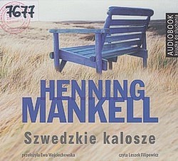 Szwedzkie kalosze