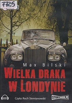 Wielka draka w Londynie