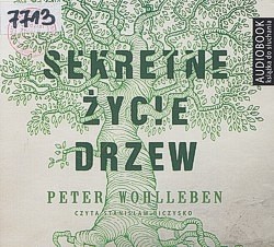 Sekretne życie drzew