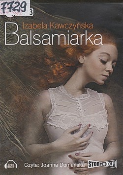 Balsamiarka