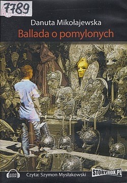 Ballada o pomylonych