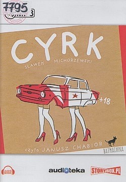 Cyrk