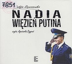 Nadia : więzień Putina