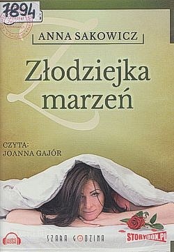 Złodziejka marzeń