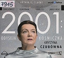 2001 : odyseja kosmiczna