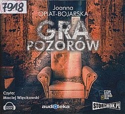 Gra pozorów