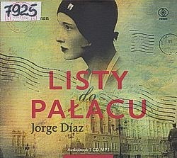 Listy do pałacu