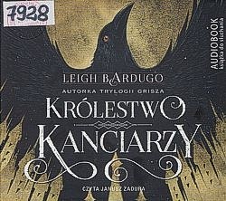 Królestwo kanciarzy