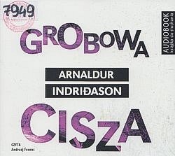 Grobowa cisza