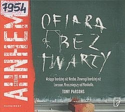 Ofiara bez twarzy