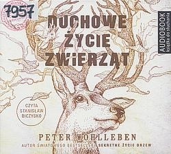 Duchowe życie zwierząt