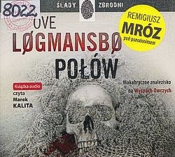 Skan okładki: Połów