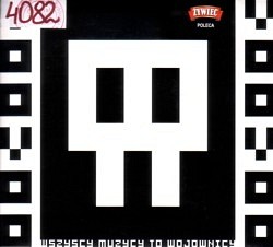 Wszyscy muzycy to wojownicy Wszyscy muzycy to wojownicy