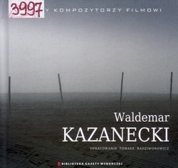 Waldemar Kazanecki Waldemar Kazanecki