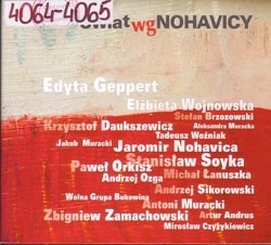 Świat wg Nohavicy Świat wg Nohavicy