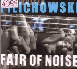 Fair of noise Fair of noise