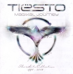 Magikal Journey : The Hits Collection 1998-2008