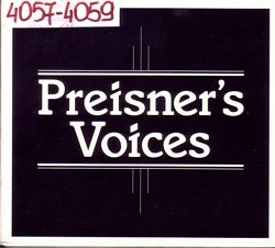Preisner's Voices Preisner's Voices
