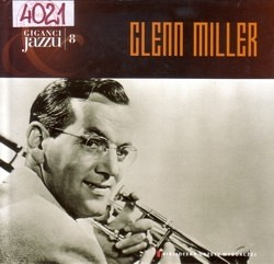 Skan okładki: Glenn Miller