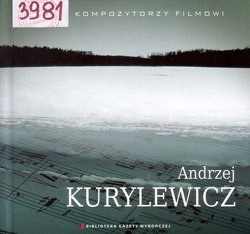 Skan okładki: Andrzej Kurylewicz