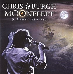 Moonfleet & Other Stories Moonfleet & Other Stories