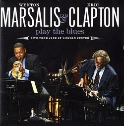 Play The Blues : Live From Jazz At Lincoln Center Play The Blues : Live From Jazz At Lincoln Center