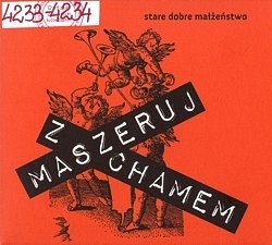 Maszeruj z chamem Maszeruj z chamem