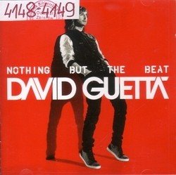 Nothing But The Beat Nothing But The Beat