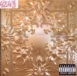 Watch The Throne Watch The Throne