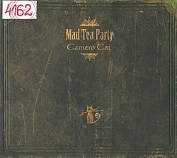 Skan okładki: Mad Tea Party