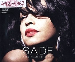 The Ultimate Collection The Ultimate Collection