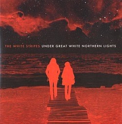 Skan okładki: Under Great White Northern Lights
