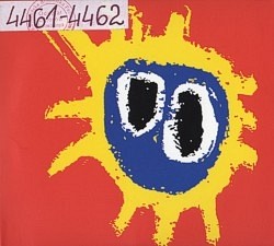 Screamadelica Screamadelica
