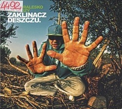 Zaklinacz deszczu Zaklinacz deszczu