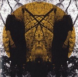 Skan okładki: Feel It Break