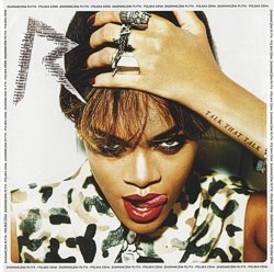 Talk That Talk Talk That Talk