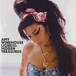 Lioness : Hidden Treasures Lioness : Hidden Treasures